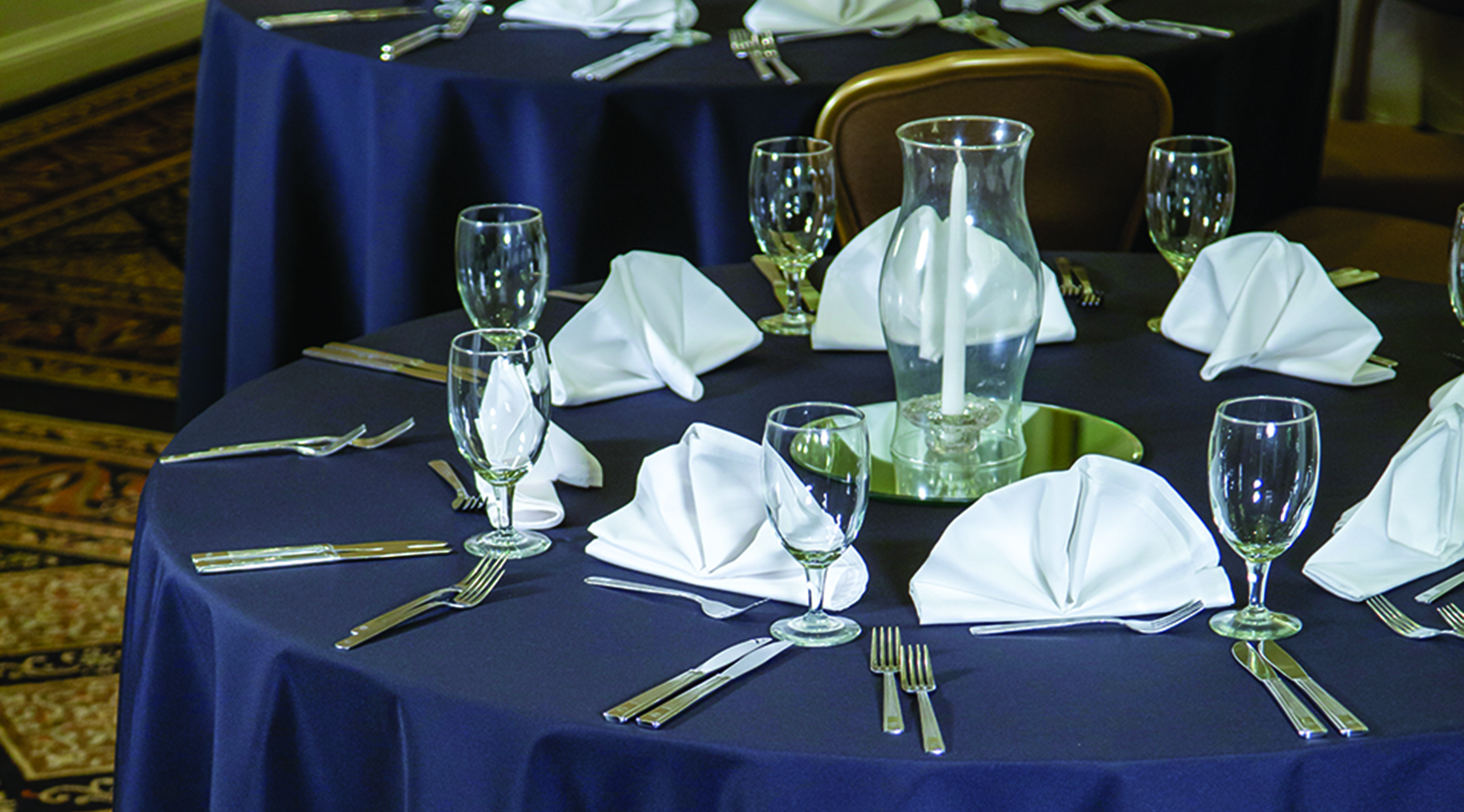 milliken table linens horizon 