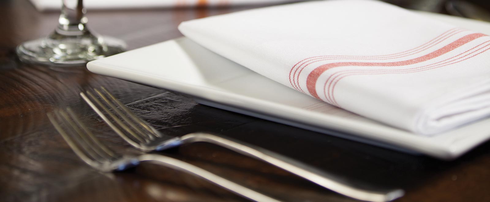 Signature Stripe